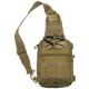 new style of military pattern backpack