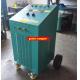 3HP Oil Free Recovery Machine Self-Purging Design Refrigerant Reclaim System