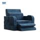 Kids Convertible Play Couch Party Blocks Modular Play Couch 7PCS