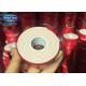Heat Resistant Solvent Adhesive 2mm EVA  Double Sided Foam Tape