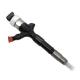 Common Rail Injector 23670-0L050 095000-829# For Toyota Hilux 1KD-FTV 3.0L