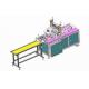 Earloop Non Woven Face Mask Making Machine