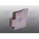 Lost Foam Casting Wearing Plate ISO21988	for Machinery parts