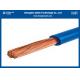 Fire Resistant Electric Wires : 450/750V PVC Insulated Cable according to IEC 60227 For House ( BV,BVR,BVVB)