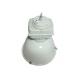 Energy Saving Industrial High Bay Lighting , 250W Xenon Lamp For Hyper Markets / Warehouse