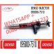 Common Rail Injector 095000-7510 For 1G410-53050 1G410-53051 095000-7510