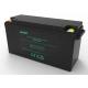 Deep Cycle 24V 100Ah Lithium Battery For Power Back-up and Energy Storage