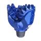 Milled Tooth Tri Cone Bit , Roller Cone Drill Bits For Oil Drilling