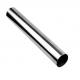 Seamless Welded Stainless Steel Pipe Mirror Bright 304 316L 321 Cold Rolled Duplex 0.3mm