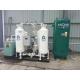 40Nm3 / H Purity 99.9% Psa N2 Generator Complete System , Psa Nitrogen Plant