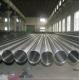 Corrosion Resistance Stainless Steel Tube Pipe 304l 316l 201 316 317