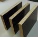 Shandong Linyi film faced plywood standard size price ,1220x2440mm, 1250x2500mm shuttering plywood