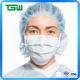 EN14683 BFE 99% 3 Ply Disposable Surgical Face Mask