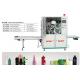 50pcs/Minute Digital Hot Stamp Foil Machine CE Certification for cap