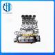 Overhaul Rebuild Kit for Isuzu Engine 4JB1 2.8L Engine Spare Parts