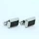 High Quality Fashin Classic Stainless Steel Men's Cuff Links Cuff Buttons LCF123