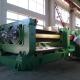 450mm 55Kw Rubber Mixing Mill Machine For Mixing And Sheeting