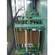 380V Textile Finishing Machine , Heat Setting Stenter 180 - 400 Cm Nominal Width