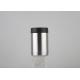 80x100mm 201 Stainless Steel 350CC Insulated Food Jar