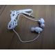 Single-use earphones disposable earphones for tour guide system or audio guide or receiver