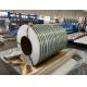 Z275 Anti-Finger Dx51d Zinc Coated Hot Dipped Strip Coil/Galvalume Steel Coils  Standard sea package