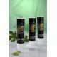 Black Silk Printing Pbl Tube Laminated Gravure Printing 425μ Thickness For Body Lotion