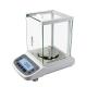 Jewelry 120g Laboratory Precision Balance For Pharmacy Weighing Digital Scales