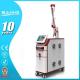 Q-switch nd yag laser for yellow, red, brown tattoo ,lip color removal