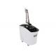 Professional Q Switched Nd Yag Laser Tattoo Removal Machine Color Tattoos Remover