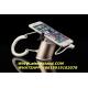 COMER adjustable Retractable Security Alarm Cell Phone/Mobile Phone Display