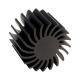 3 Level Casting Surface A380 ADC12 Aluminum Alloy Die Casting for LED Light Heat Sink