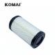 Factory Price Komai Air Cleaner Filter A-3283A For Excavator Engines