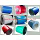 color coated aluminum sheet and coil 1050 1060 1100 3003 3105 5052