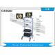 Laparoscopy And Medical Endoscopy Camera System (700 Line) Hysteroscopy Tower Set