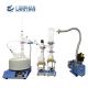 Short Path Distillation Equipment Lab Crystallizer High borosilicate G3.3