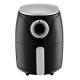 Small Size Non Stick Manual Air Fryer 1L 2.2L Digital Small Electric Air Fryer