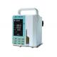 Drip Type Iv Infusion Pump , Volumetric Medical Syringe Pump With Heating Function