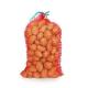 Versatile 45*75cm Drawstring Mesh Bag for Vegetables Fruits and Potatoes Multi-Purpose