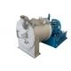 SS316L Salt Centrifuge Dewatering Machine Automatic Continuous 2 Stage