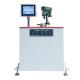 Vertical Dynamic Balancing Test Equipment With Drill Press Weight Reduction Spindle Bearing NSK Balance Speed 700r/min 100 KG Max Load