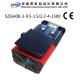Low Noise 50Hz 9.5Nm Spindle Servo Motor For CNC Controller System , CE