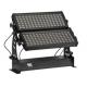 outdoor flood light 72x10W IP65 LED City Color 10w rgbw 72pcs led wall washer