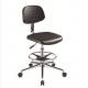 PU China Industrial Stool Chair