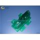 NCR ATM Anti Skimming Devices Anti Theft Green Color 5886 / 5887 Model