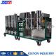Supercritical Co2 Essential Oil 6000psi Herbal Extraction Machine High Efficiency