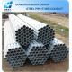 Hot dipped BS1139 Scaffolding Pipe /EN39 scaffolding tube China supplier made in China