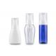 150ml 200ml 250ml PET Liquid Soap Dispenser Bottle With Foam Pump