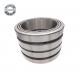 ABEC-5 576497 Z-576497 Multi Row Tapered Roller Bearing 450*595*398 mm Steel Mill Bearing