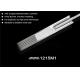Premium Sterile Tattoo Needles , Tattoo Liner Needles 316L Stainless Steel CE certified