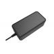 36 W 12 Volt Desktop Switching Power Adapter With Universal Safety Cerificates